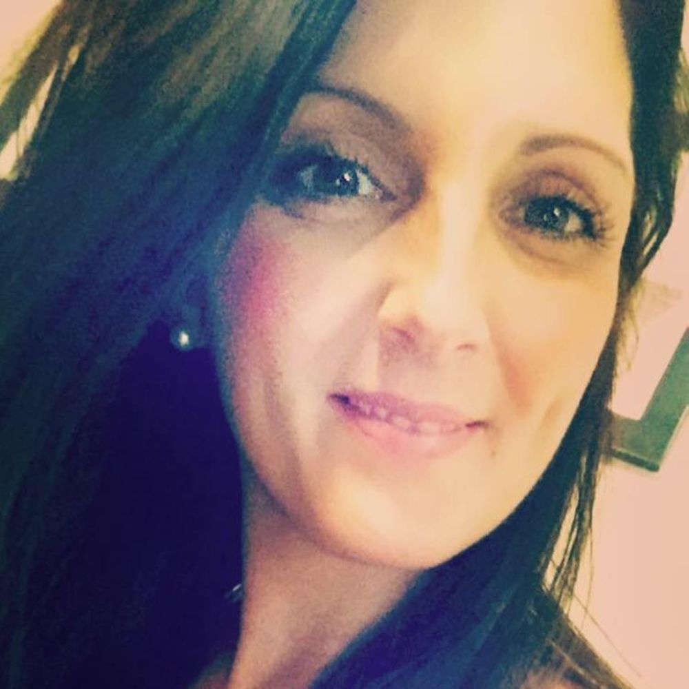 Meet your Posher, Aryn